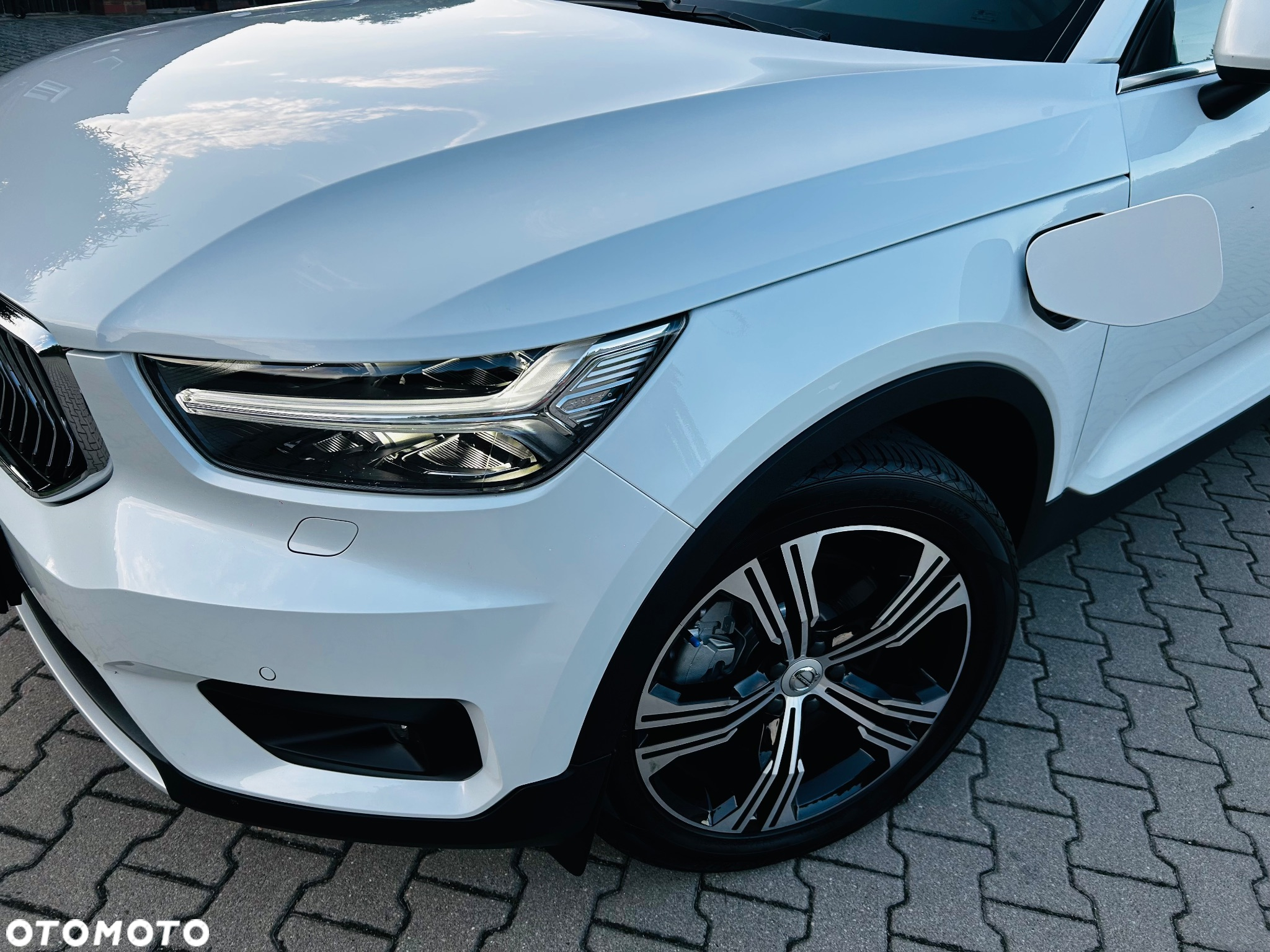 Volvo XC 40 - 11