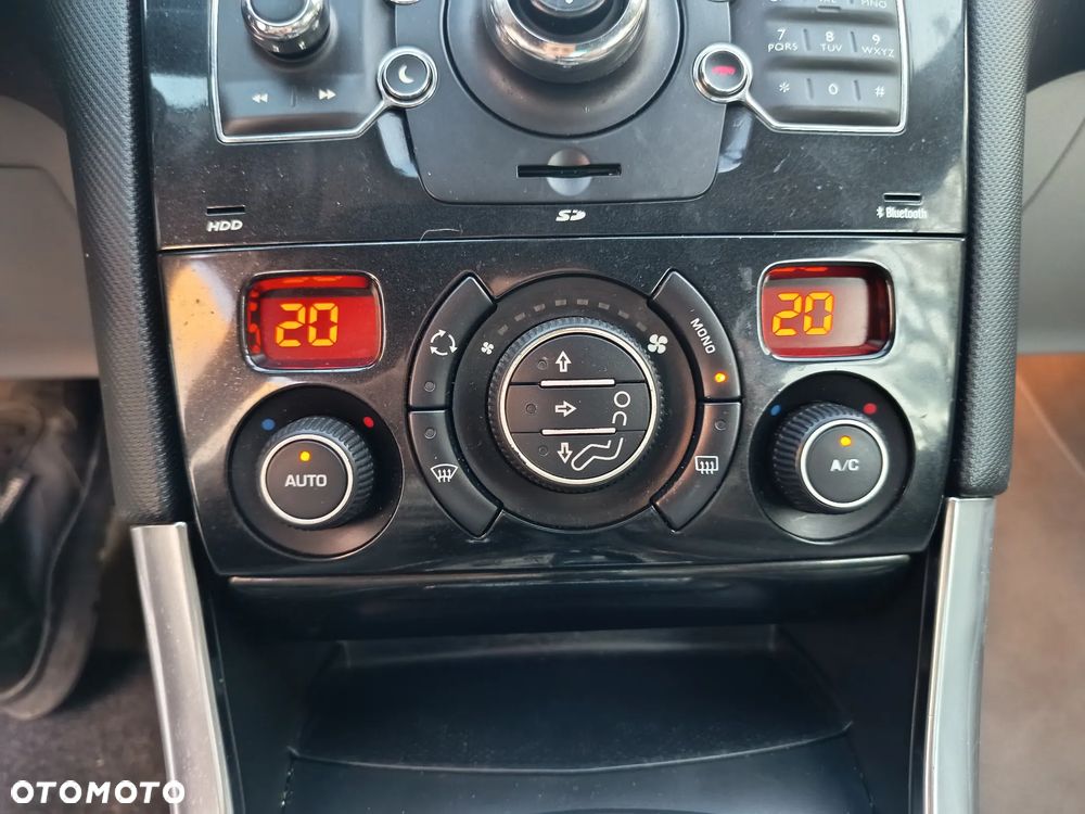 Peugeot 308 CC HDi FAP 165 Automatik Allure - 28