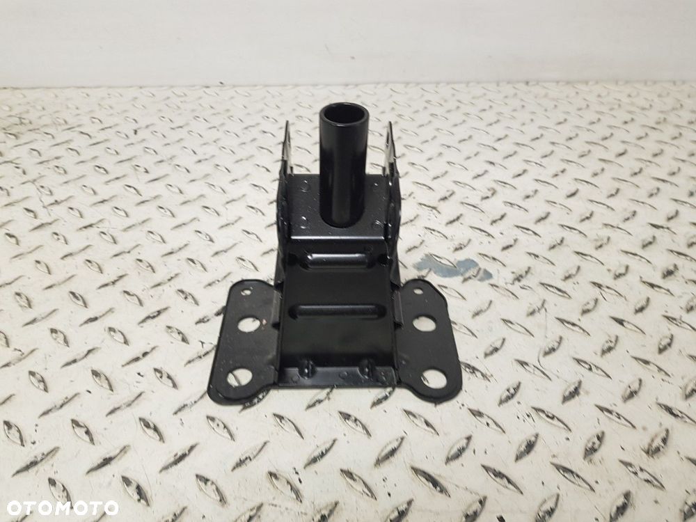 NOWA ORYGINALNA STREFA ZGNIOTU PRAWA PRZEDNIA AUDI A3 8P LIFT 08-13 8P0807134A - 3