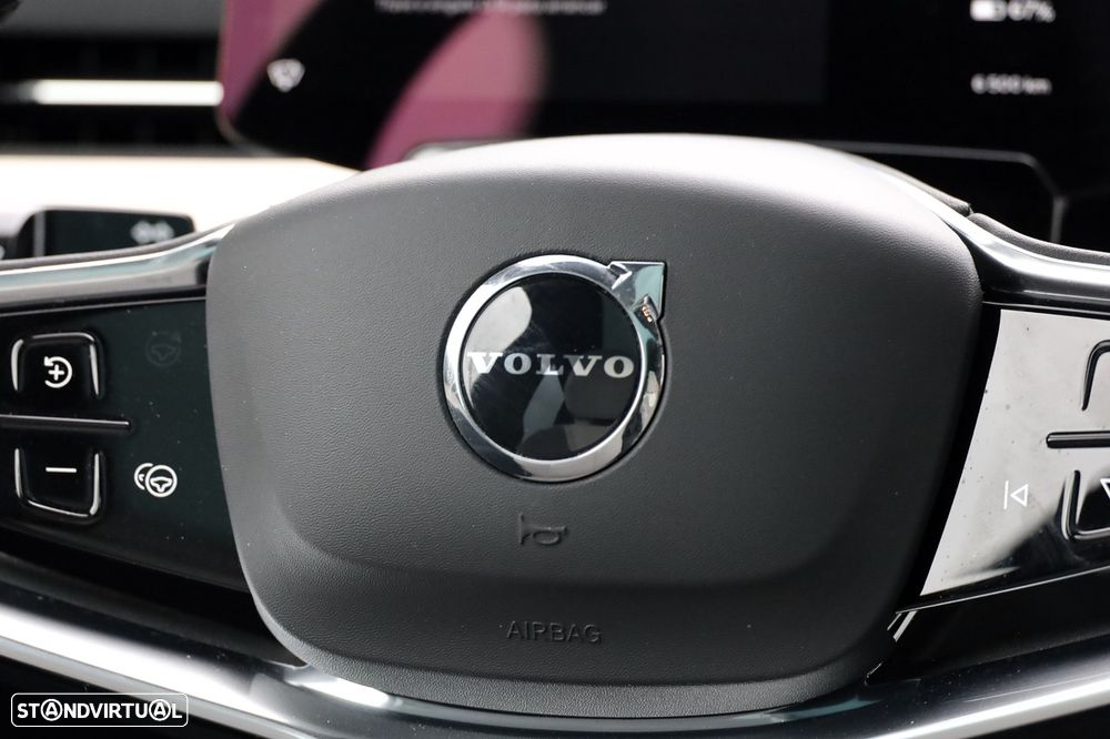 Volvo EX90 Twin Motor AWD Ultra (7L) - 31