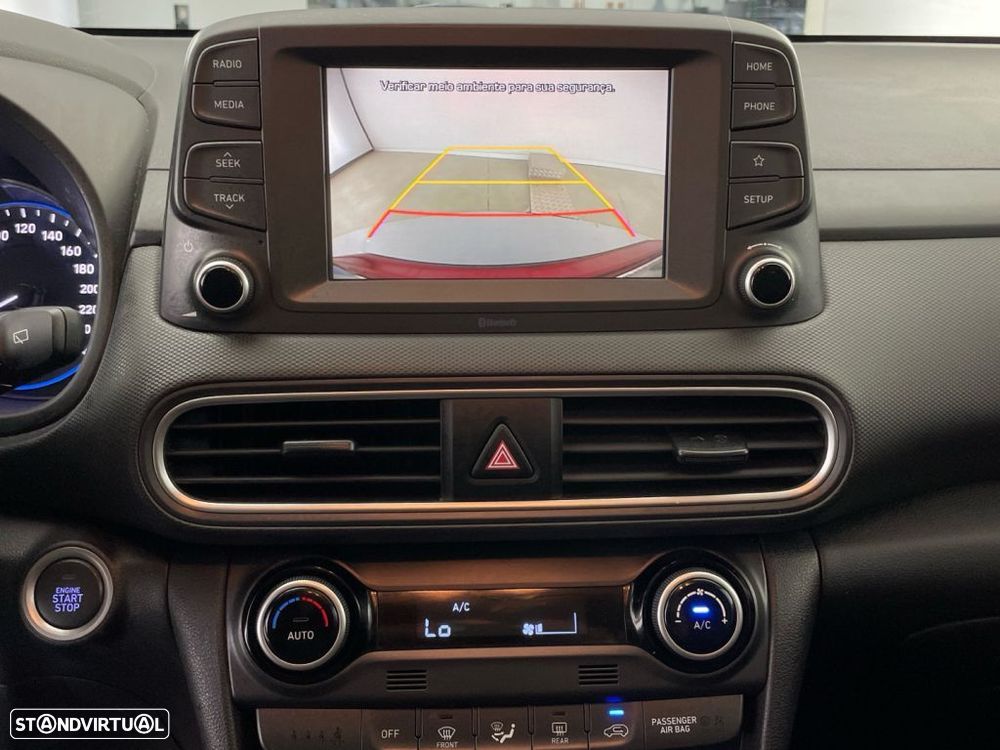 Hyundai Kauai 1.0 T-GDi Premium - 18