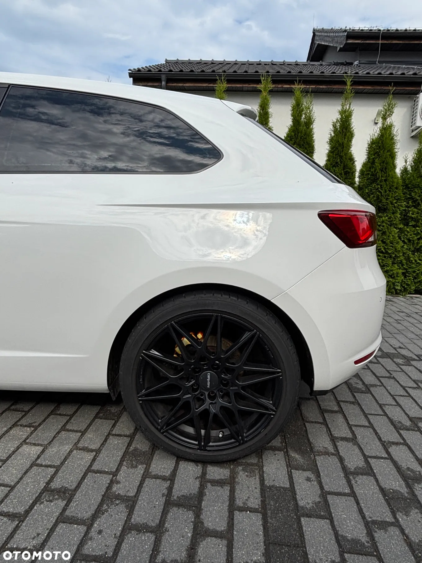 Seat Leon SC 1.2 TSI Start&Stop I-Tech - 7