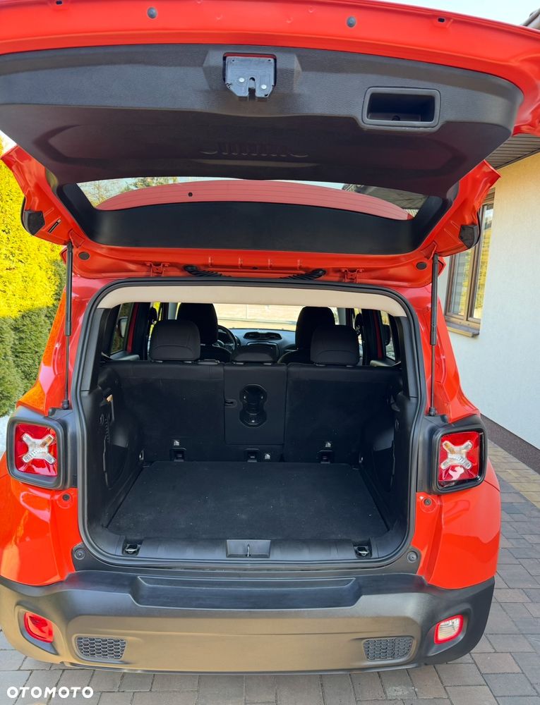 Jeep Renegade - 6