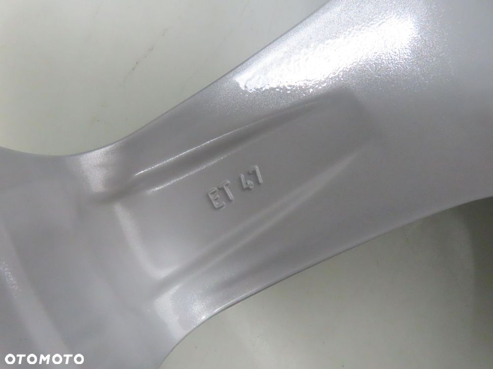 Alufelgi 17'' Ford Volvo Citroen Peugeot 5x108 7,5J ET47 - 4