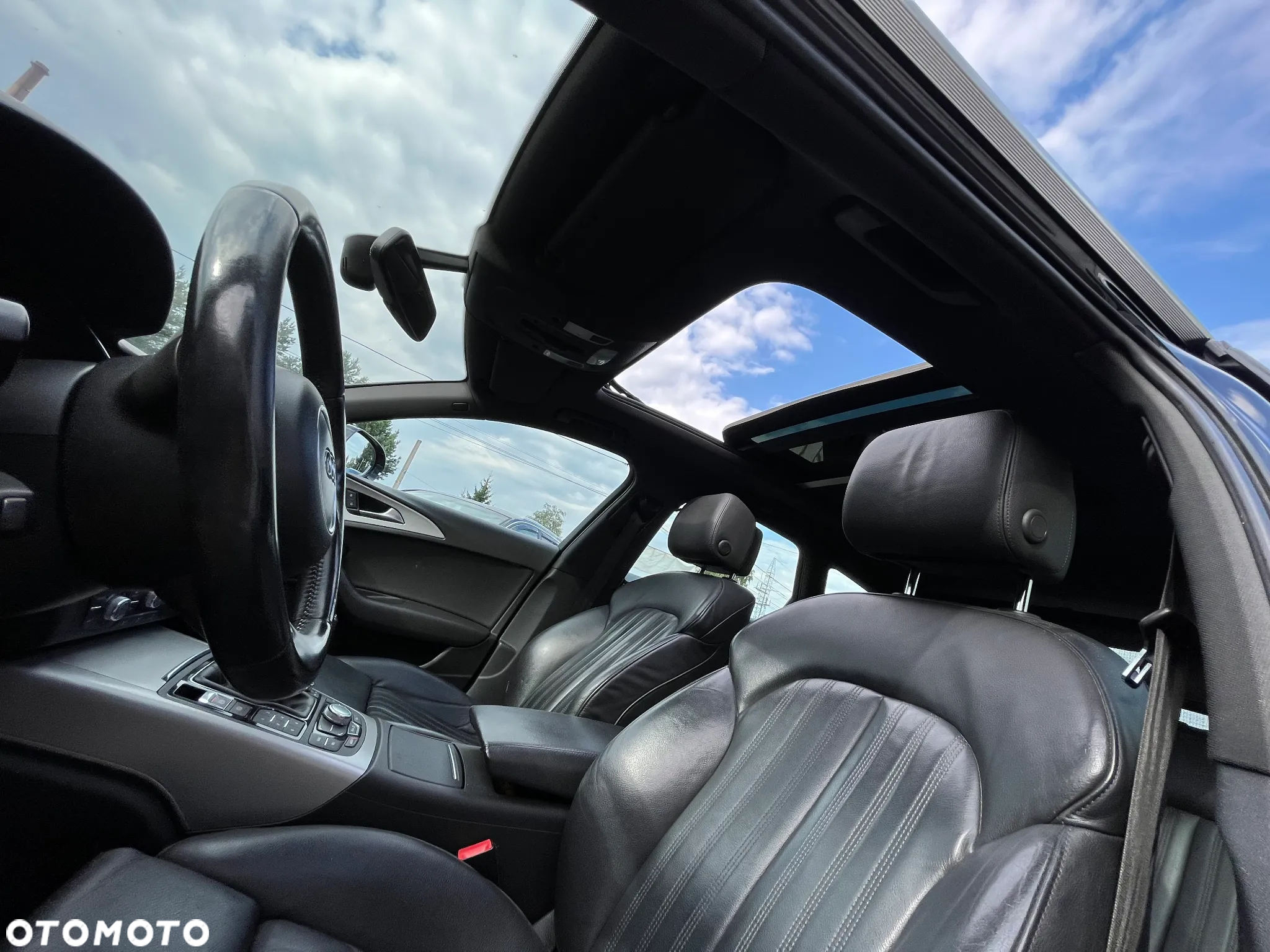 Audi A6 - 28