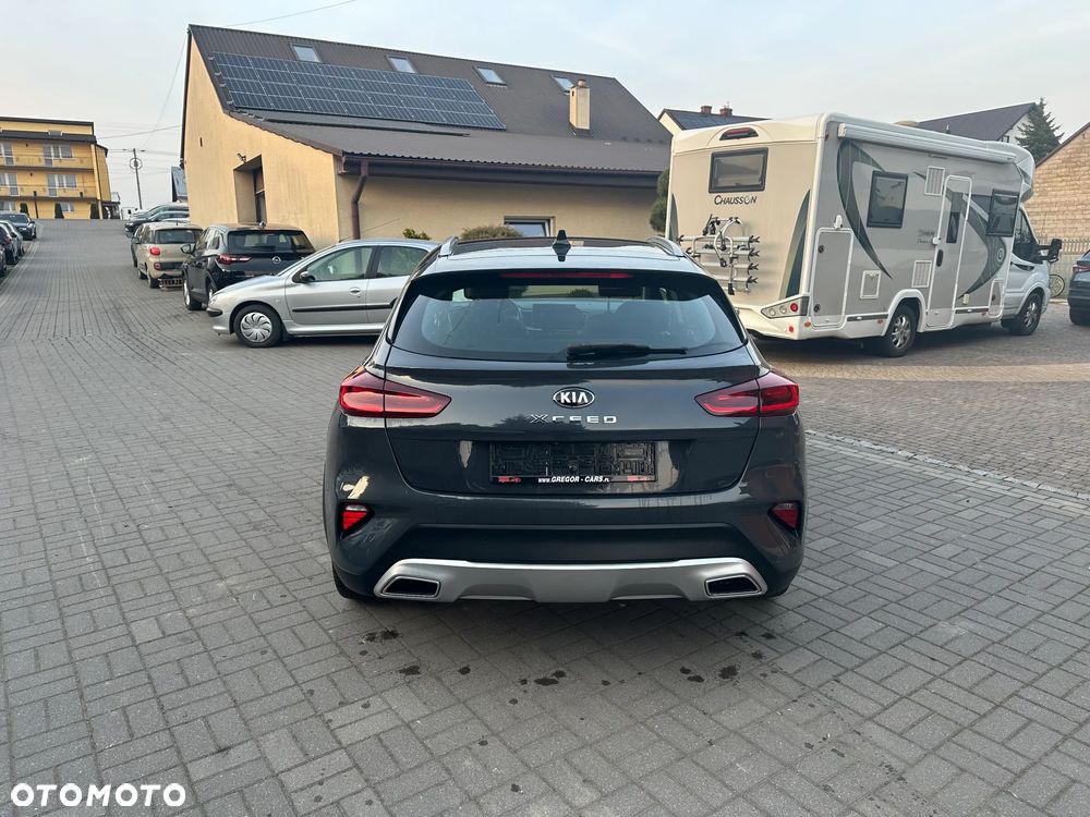 Kia XCeed - 5