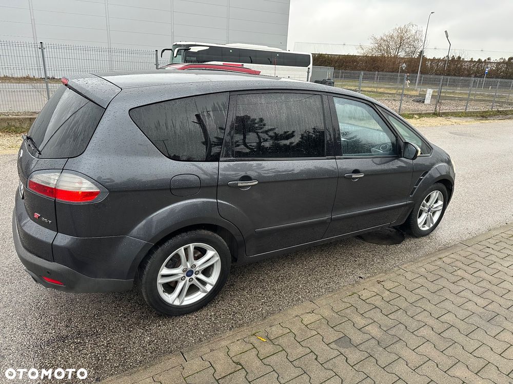 Ford S-Max 2.5 Platinium X - 2
