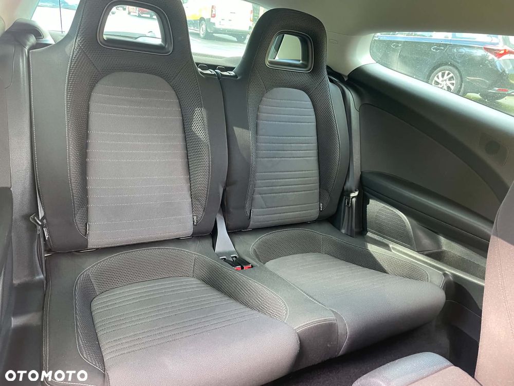 Volkswagen Scirocco 1.4 TSI - 16