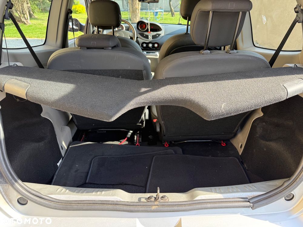 Renault Twingo 1.5 dCi Authentique - 17