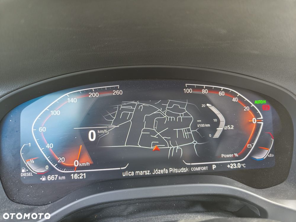BMW X3 sDrive18d MHEV Business Edition - 32