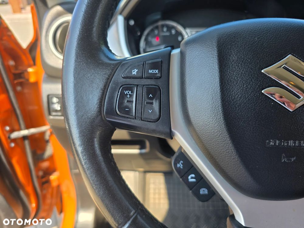 Suzuki Vitara - 27