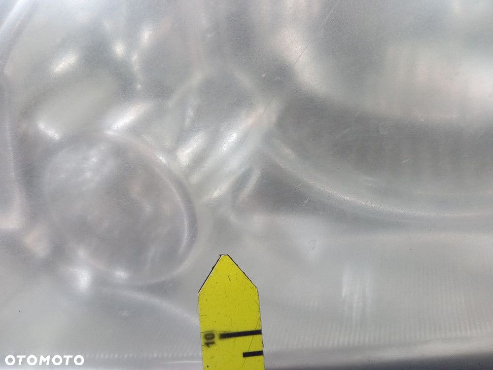 KIA CARENS II REFLEKTOR LEWY PRZÓD EU 0K2FA-51020 - 7