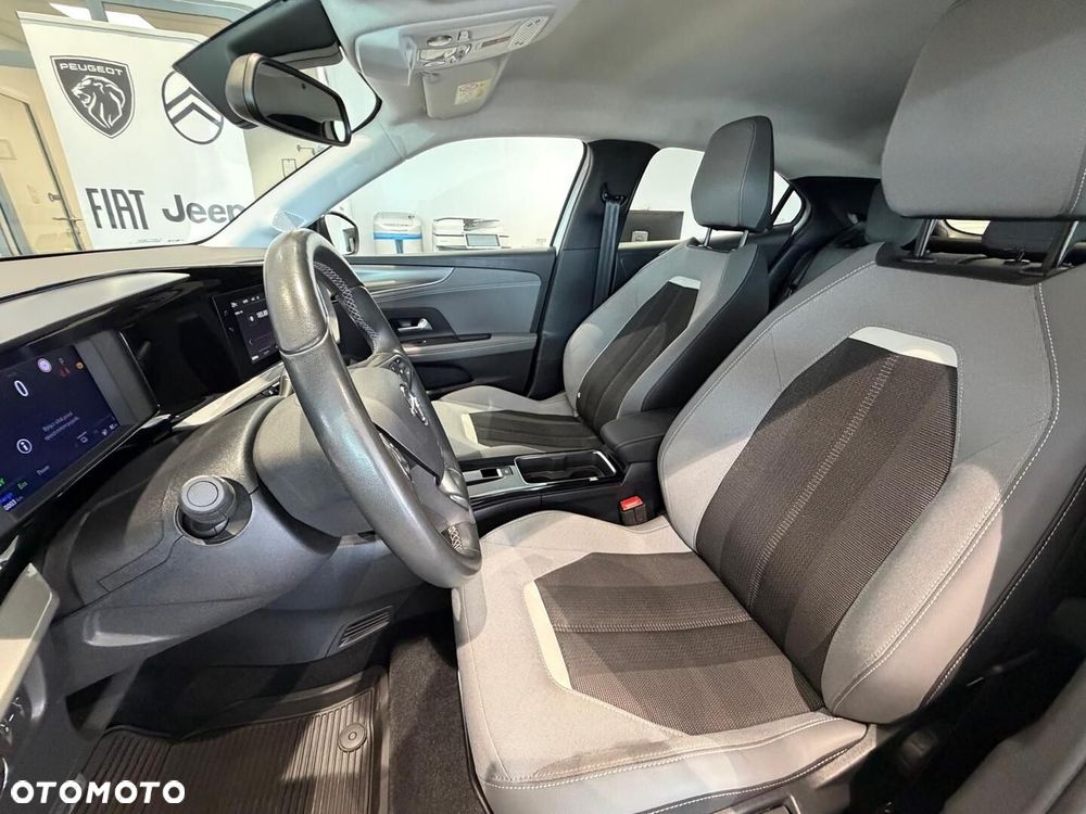 Opel Mokka - 8