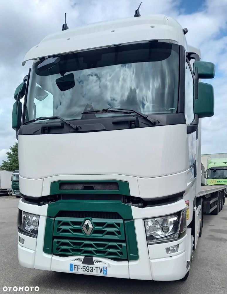 Renault T480 - 3