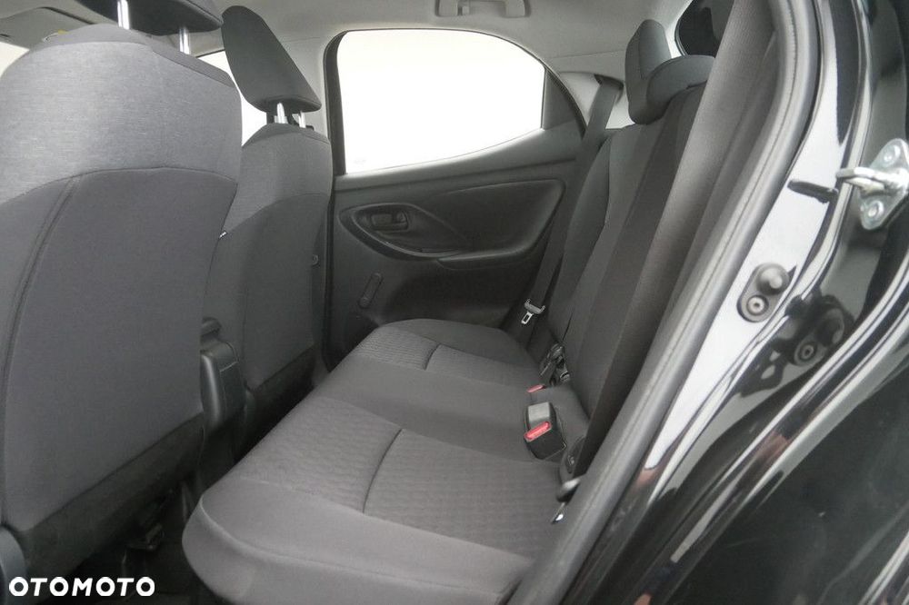 Toyota Yaris Hybrid 1.5 Comfort - 15