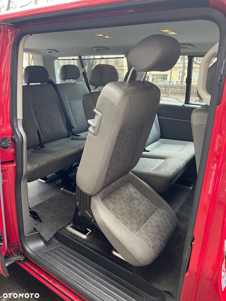 Volkswagen Caravelle L2 Comfortline - 8