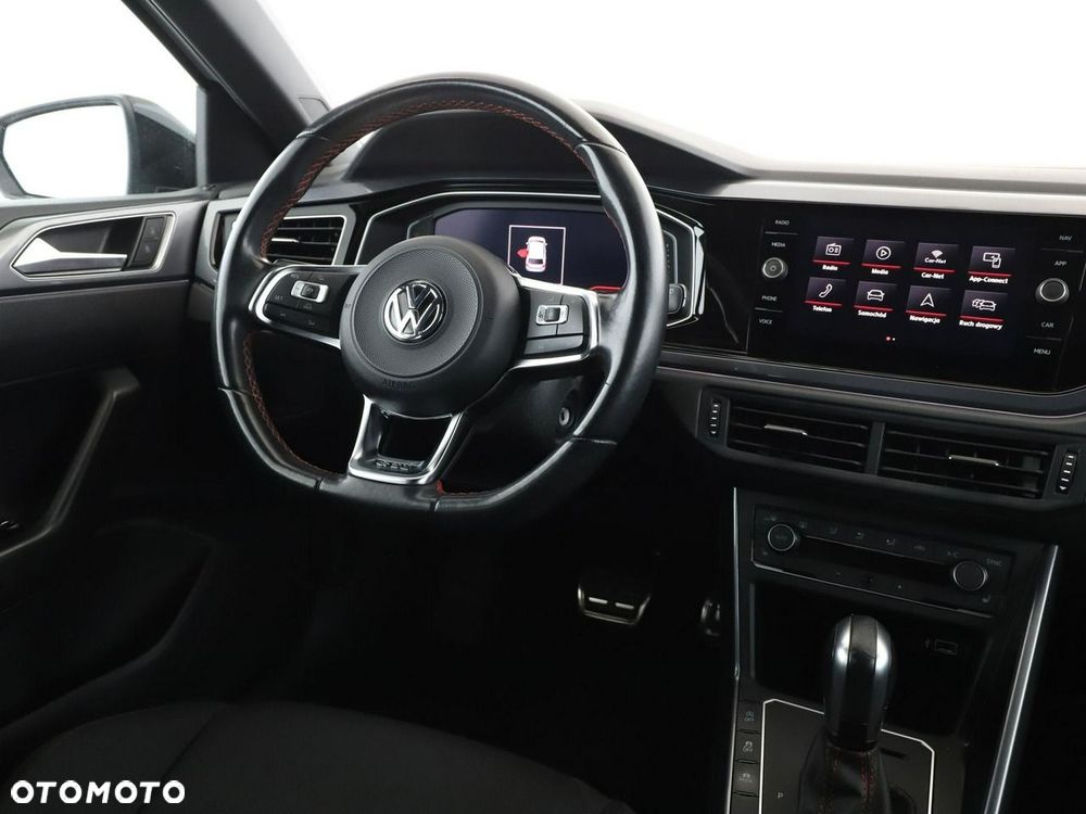 Volkswagen Polo 2.0 TSI GTI DSG - 17