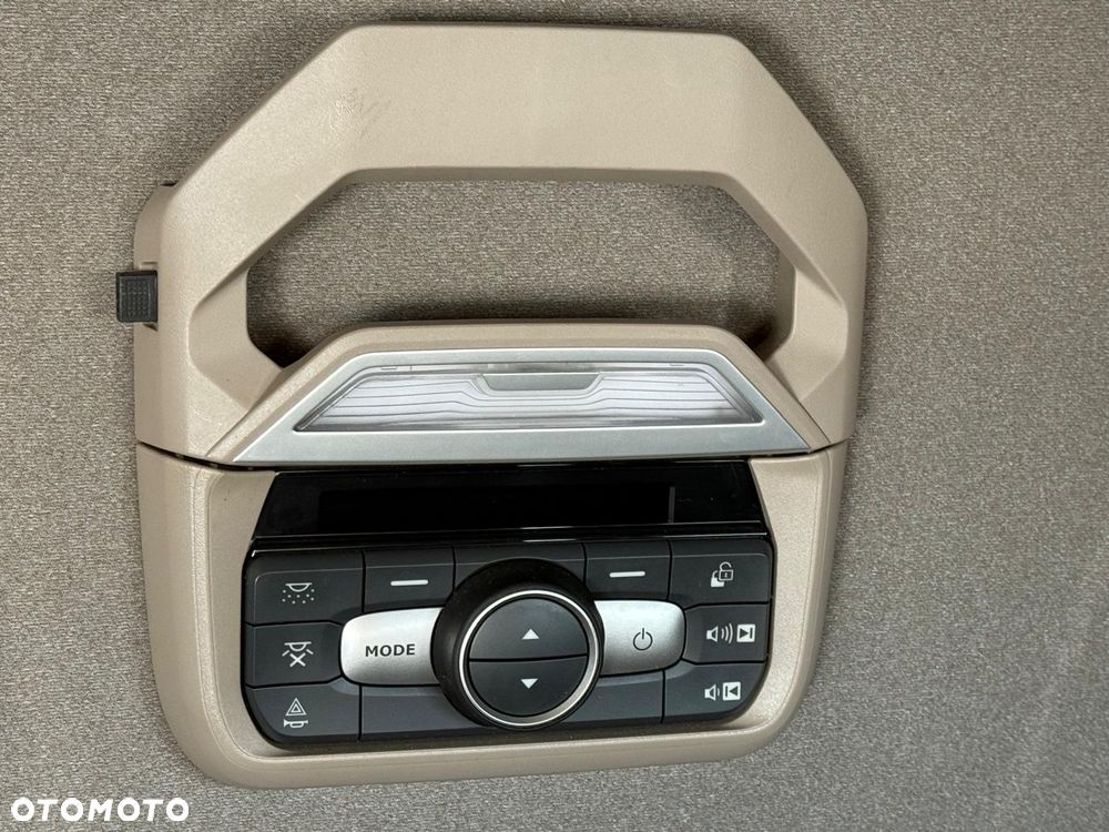 DAF XG 480 FT Pierwsza rejestracja 2023, SSC, Full spoiler, klima postojowa, Retarder - 35