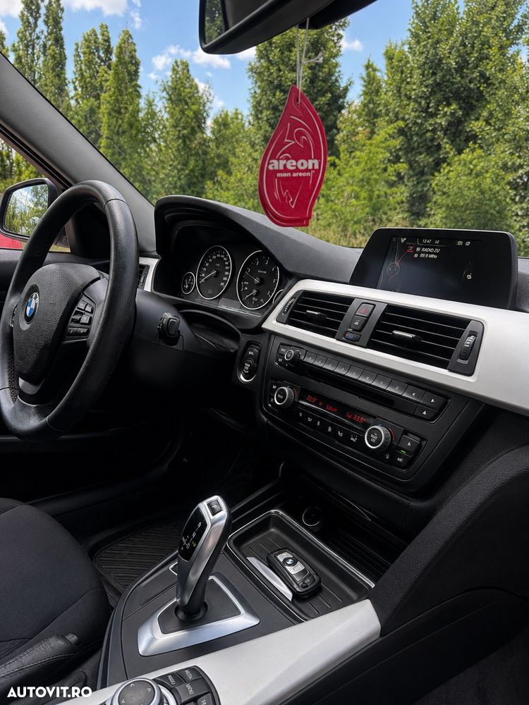 BMW Seria 3 - 10