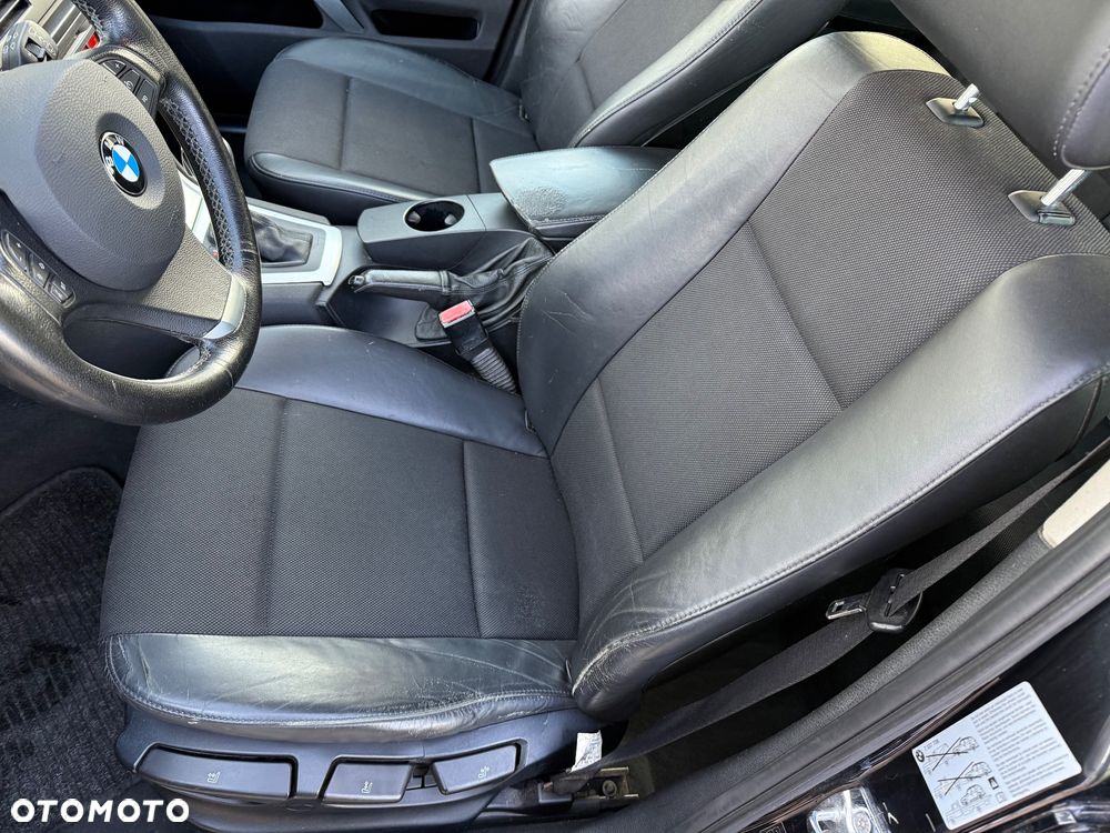 BMW X3 2.0d - 6