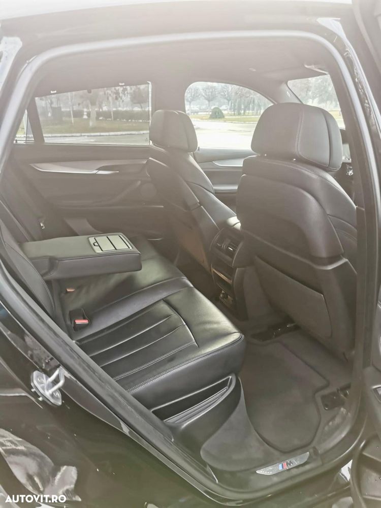 BMW X6 - 11