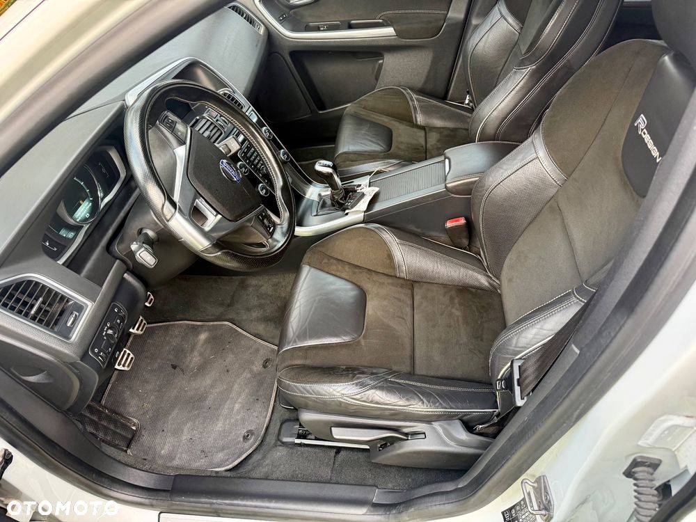 Volvo XC 60 D4 Kinetic - 24