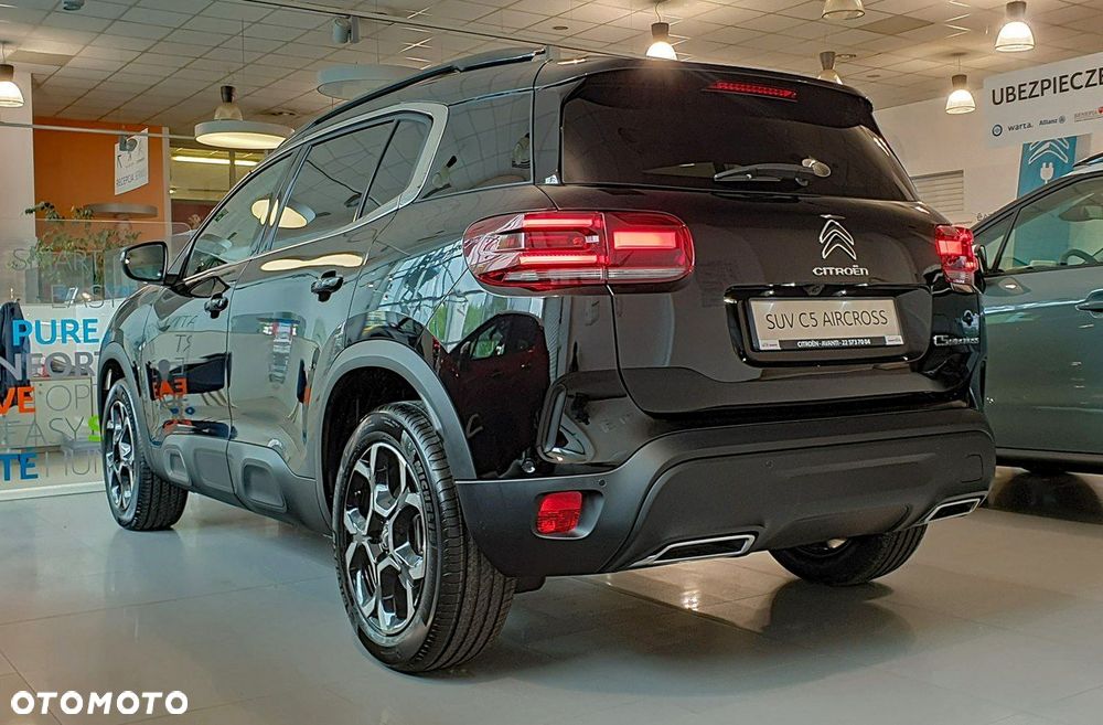 Citroën C5 Aircross - 2