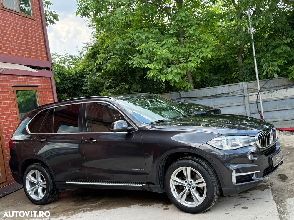 BMW X5 - 33