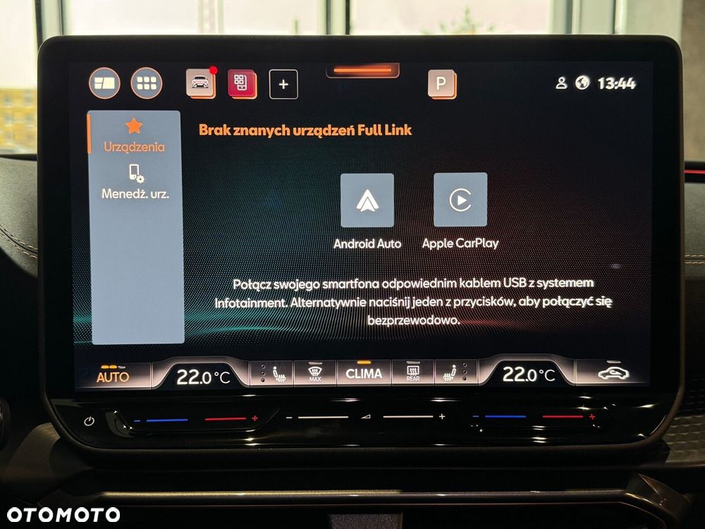 Cupra Leon Sportstourer 2.0 TSI 4Drive VZ DSG - 30