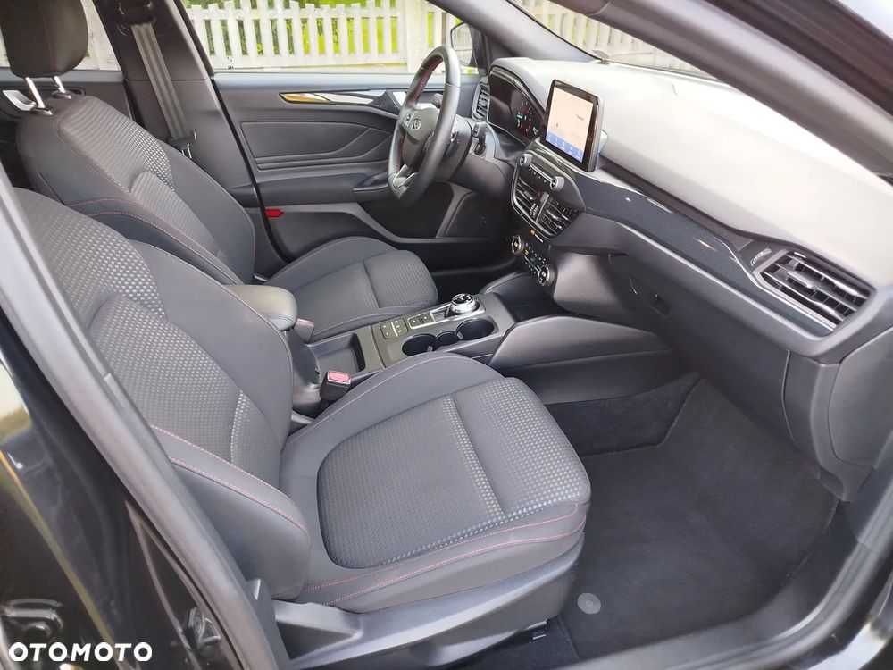 Ford Focus 2.0 EcoBlue ST-Line - 18