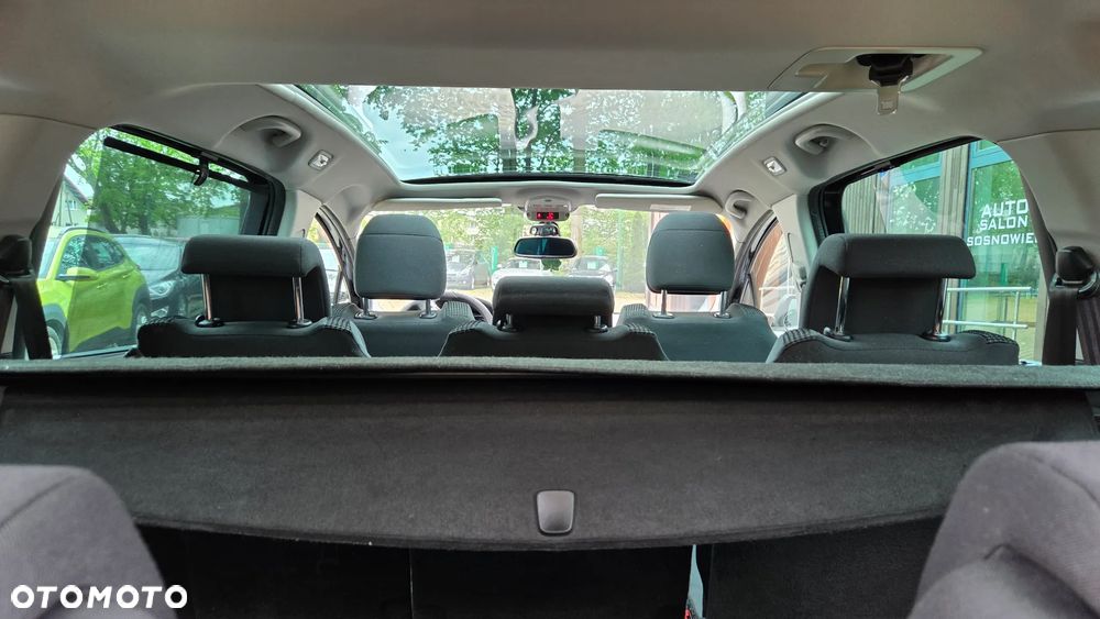 Peugeot 5008 HDI 150 Allure - 13