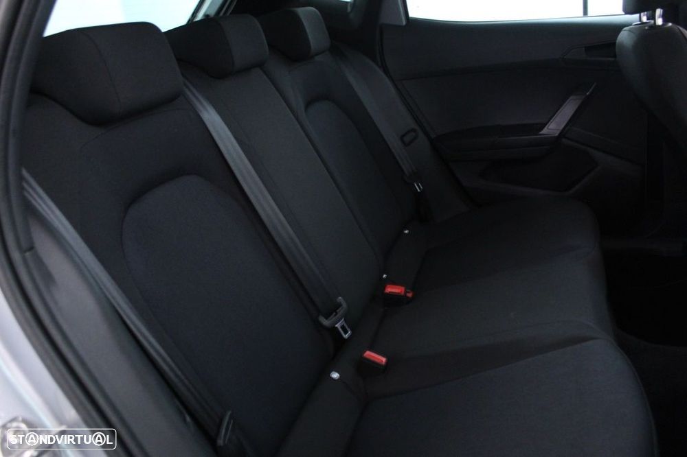 SEAT Ibiza 1.0 TSI FR - 16