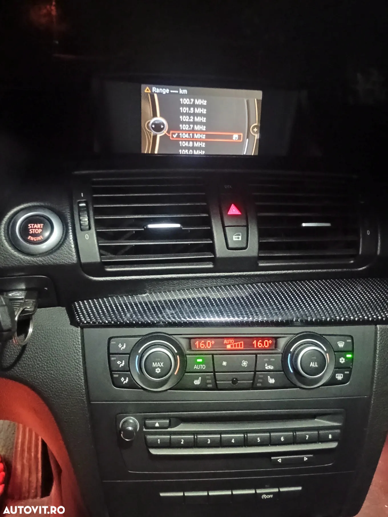 BMW Seria 1 118d - 12