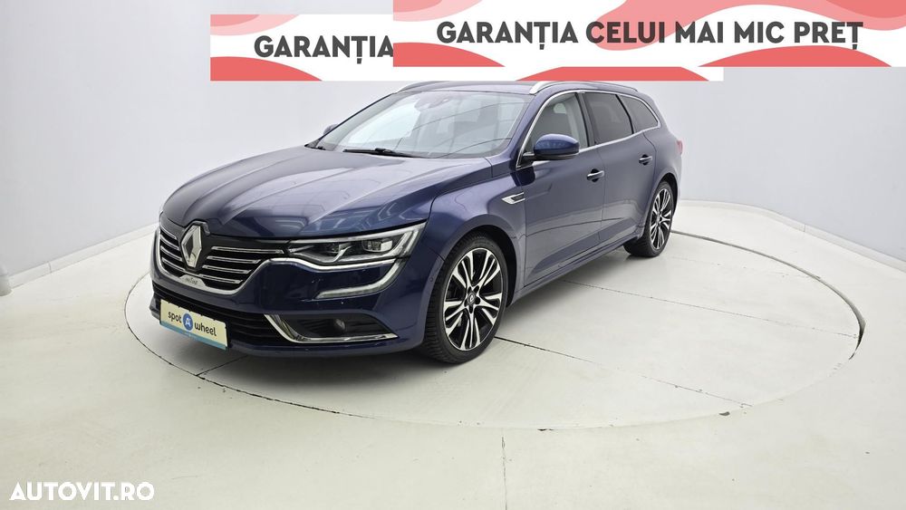 Renault Talisman - 1