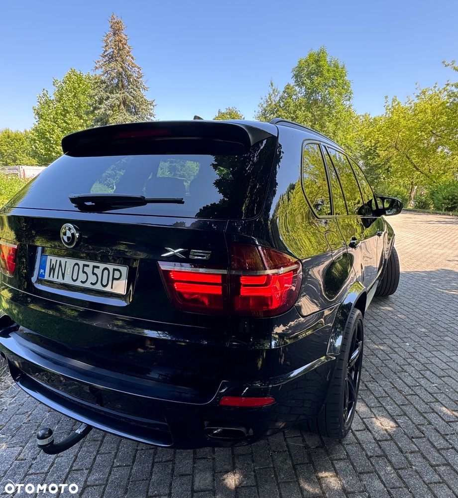 BMW X5 - 2