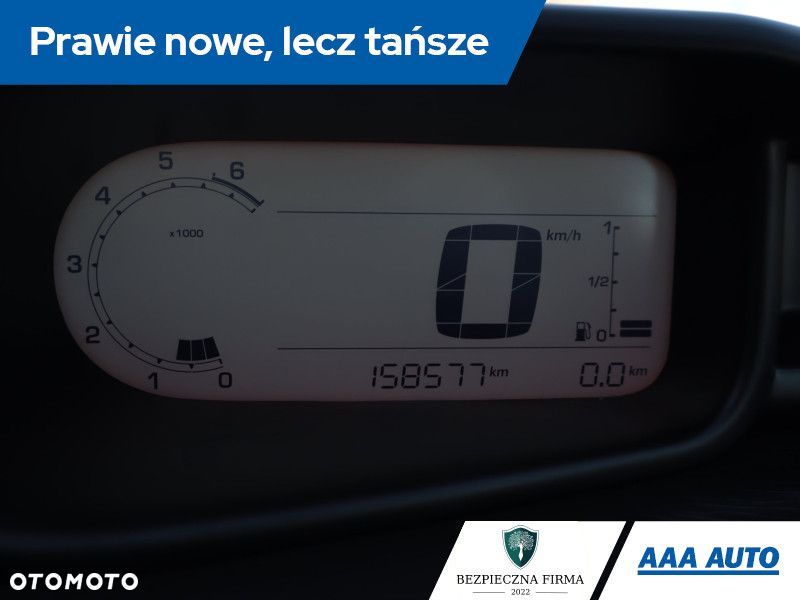 Citroën C3 Picasso - 13