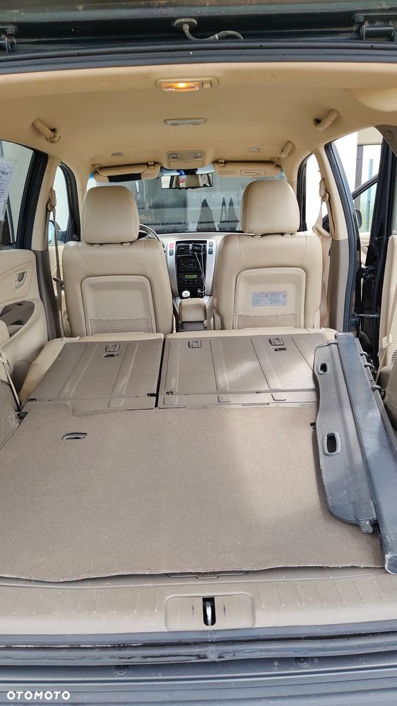 Hyundai Tucson 2.0 CRDi Premium - 20