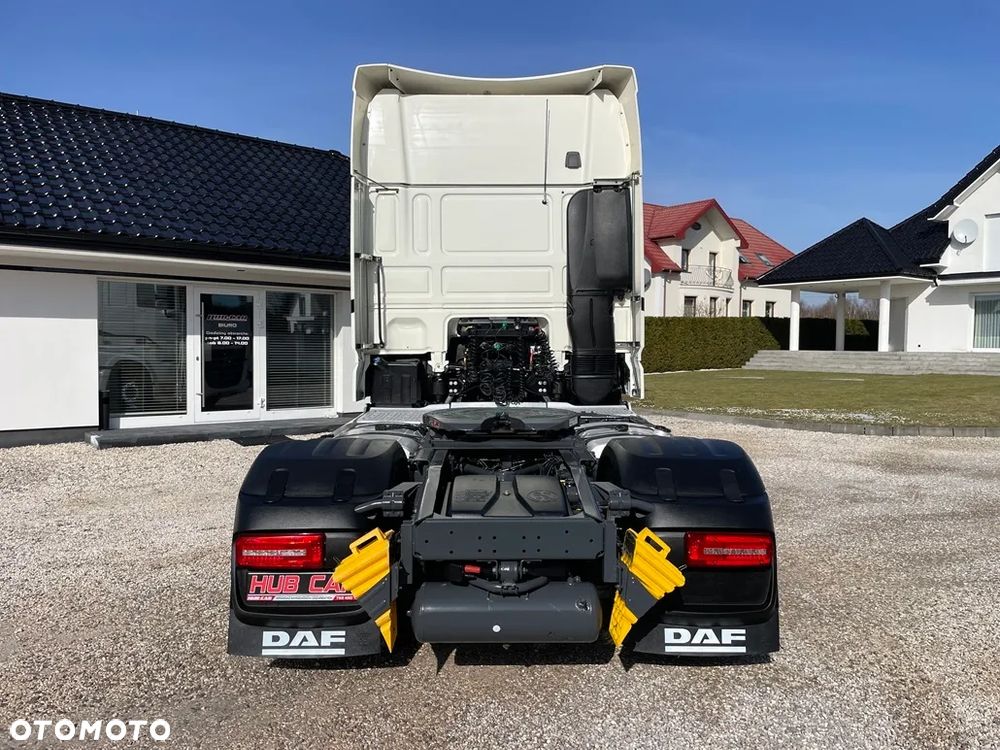 DAF XF 480**2019**STANDARD**KLIMA.POS**BOGATA WERSJA - 6