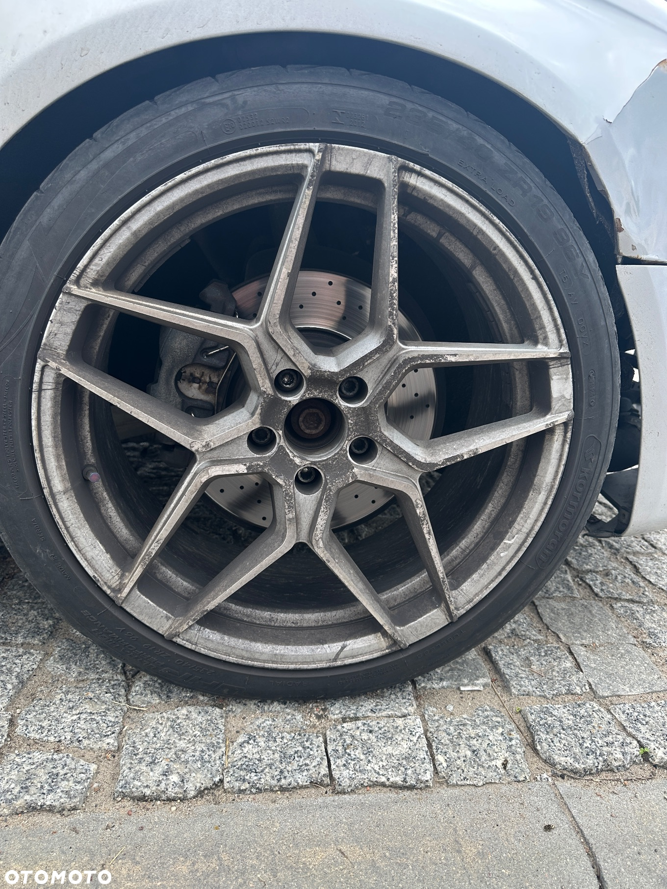 Audi A4 1.8 TFSI - 20