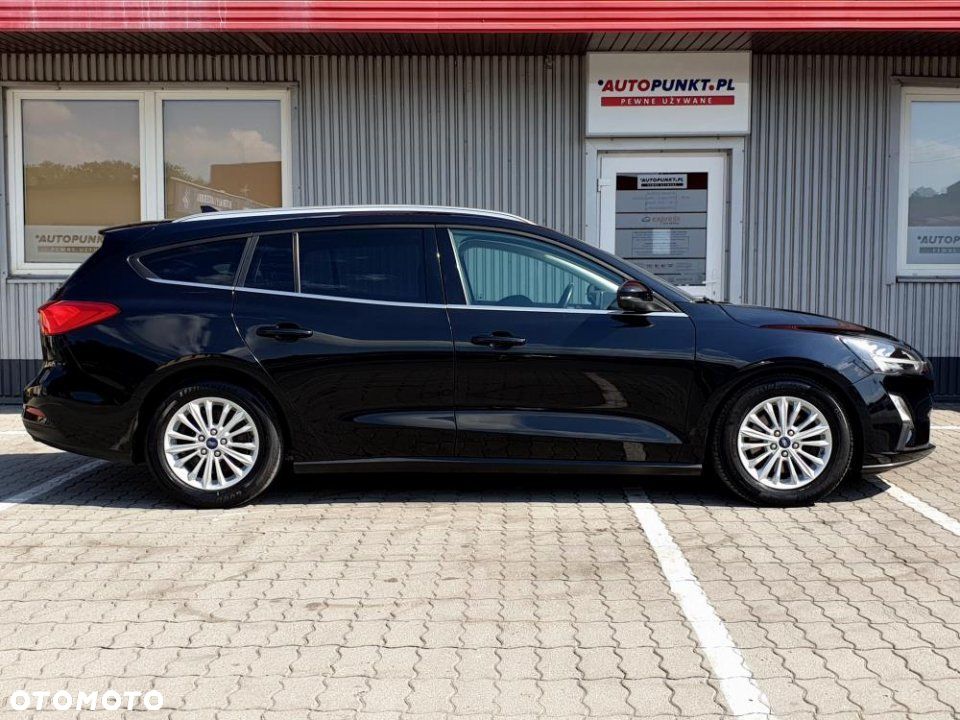 Ford Focus - 6