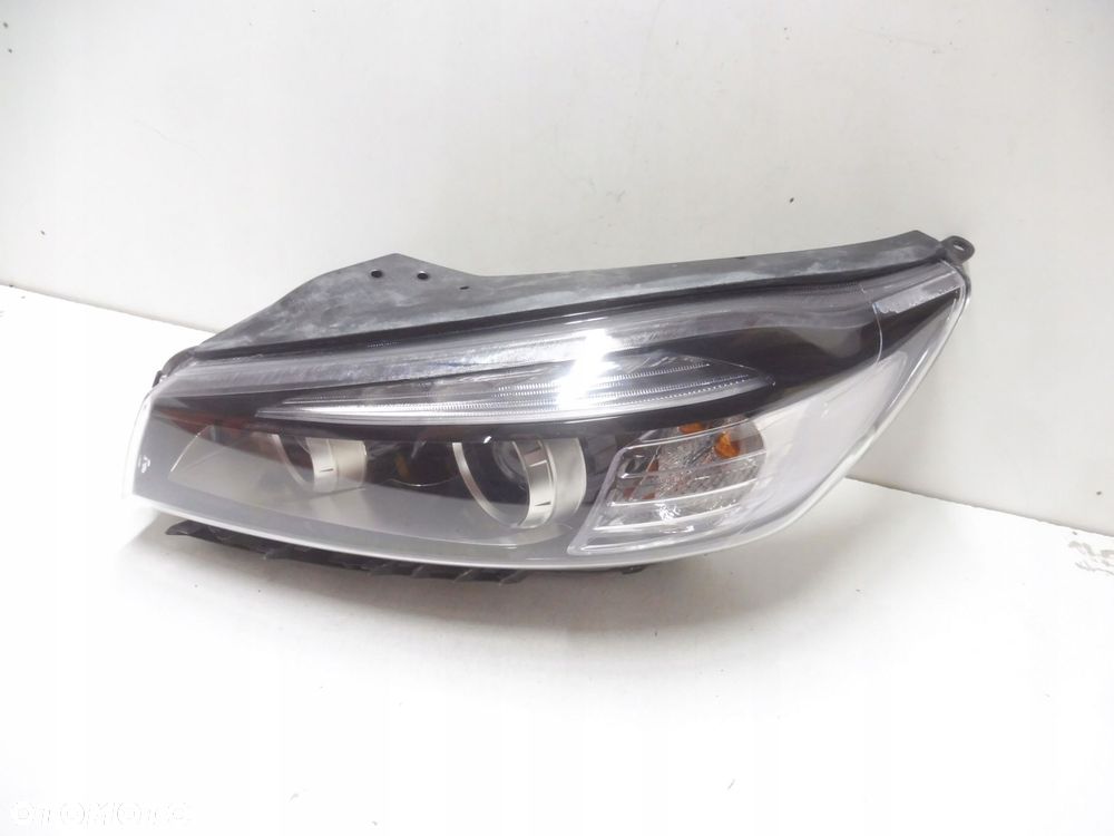 kia sorento 2 ii lift lampa lewa - 2