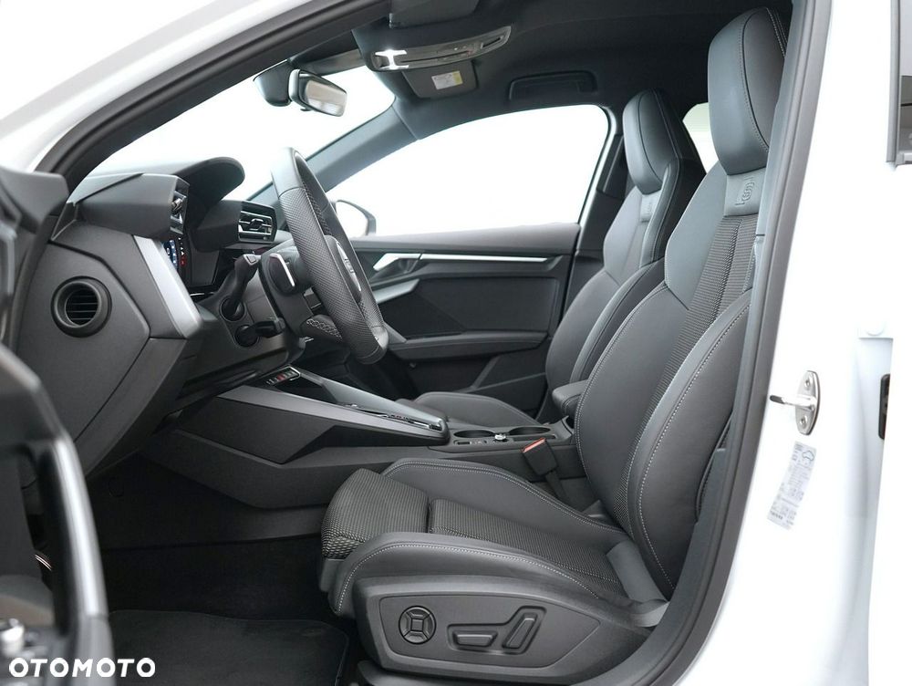 Audi A3 Limousine - 16