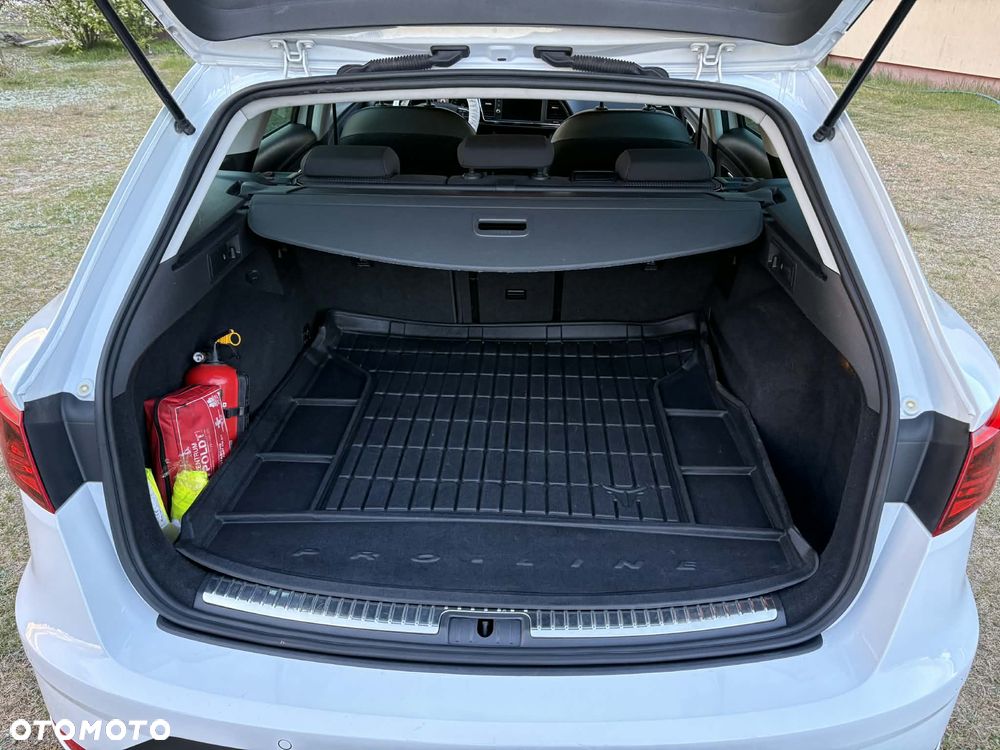 Seat Leon - 9