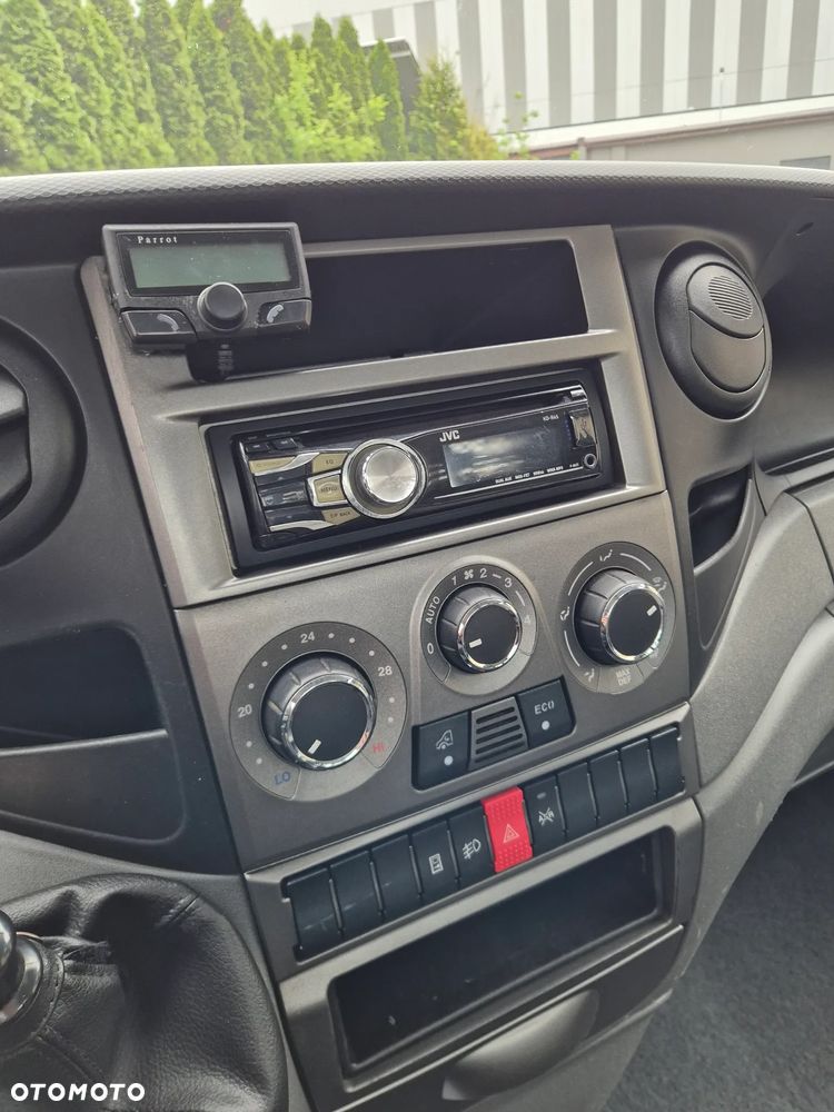 Iveco Daily 35s15 - 15