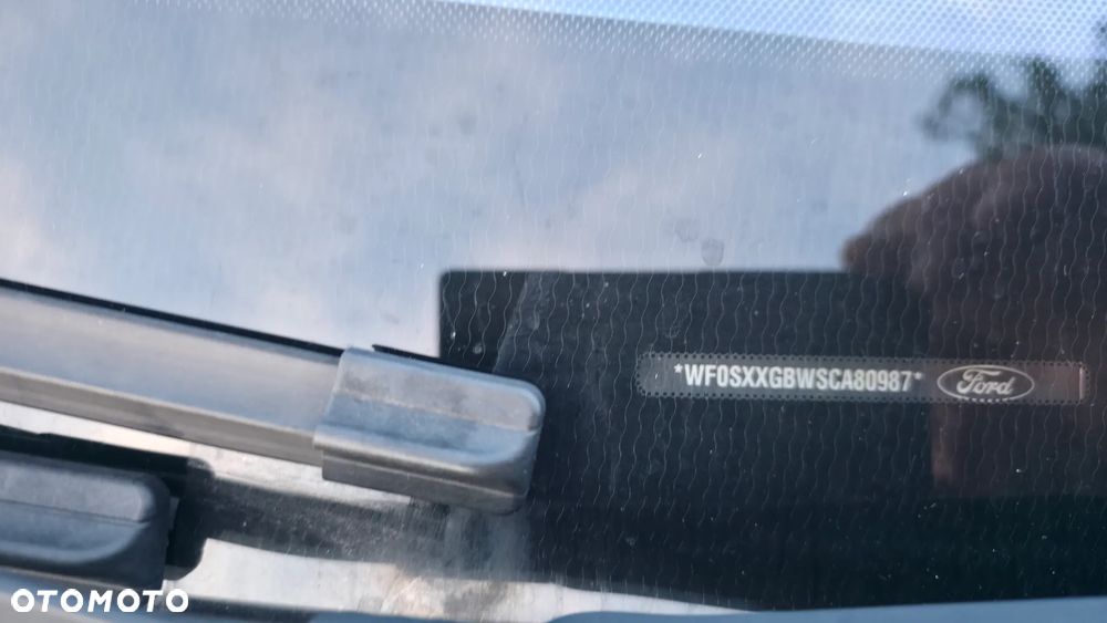Ford S-Max 2.0 TDCi DPF Titanium - 10