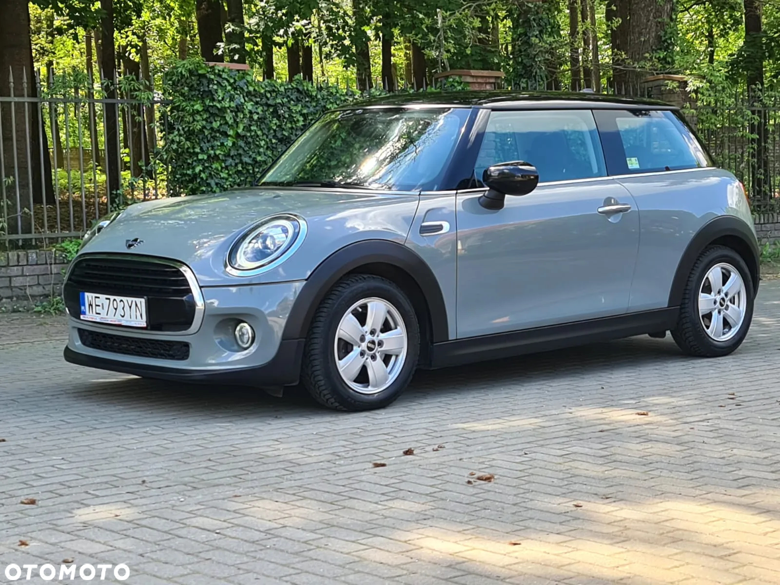 MINI Cooper GPF - 13