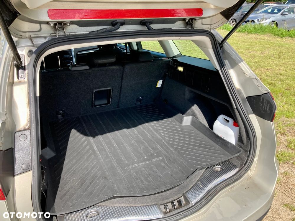 Ford Mondeo 2.0 TDCi Gold X (Trend) - 8