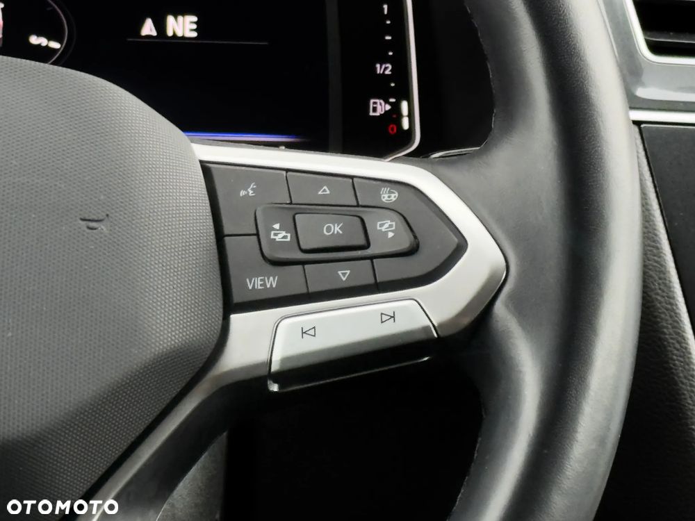 Volkswagen Tiguan Allspace 2.0 TDI 4Mot Elegance DSG - 23