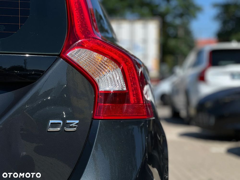 Volvo V60 - 13