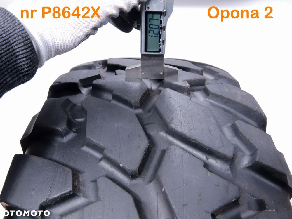 GT Radial Adventuro M/T 33x/12.50 R15 2szt. - 5